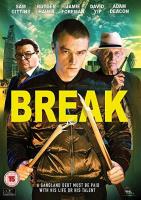 Break  - Poster / Main Image