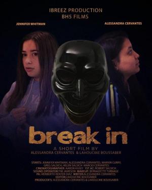Break_In (S)