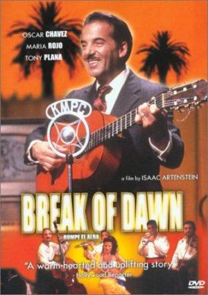 Break of Dawn (TV)