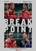 Break Point: A Davis Cup Story 