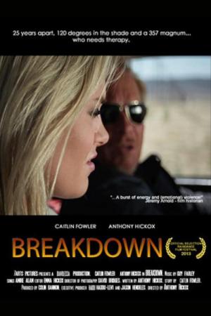Breakdown (C)