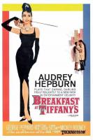 Desayuno en Tiffany's  - Posters