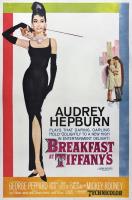 Desayuno en Tiffany's  - Poster / Imagen Principal