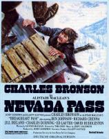 Nevada Express  - Posters