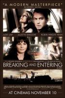 Breaking and Entering  - Poster / Main Image