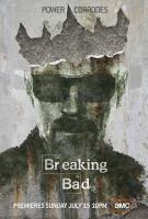 Breaking Bad (TV Series) - Posters