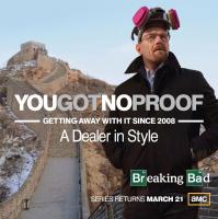 Breaking Bad (TV Series) - Promo