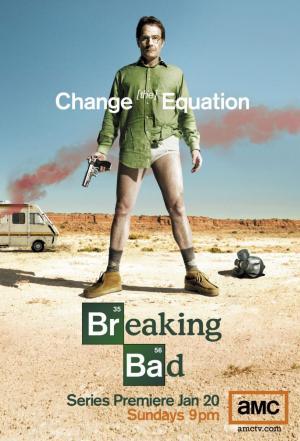 Breaking Bad (Serie de TV)