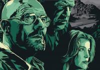 Breaking Bad (TV Series) - Others