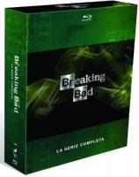 Breaking Bad (TV Series) - Blu-ray