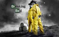 Breaking Bad (TV Series) - Wallpapers