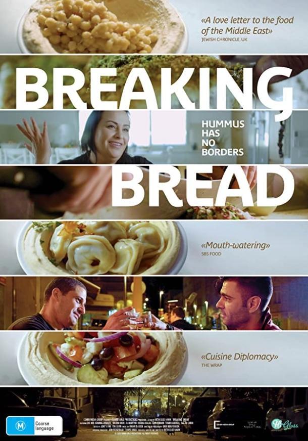 Breaking Bread (2020) FilmAffinity