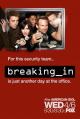 Breaking In (Serie de TV)