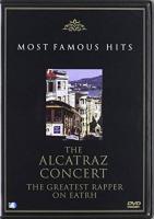 Breaking Out: The Alcatraz Concert  - Dvd