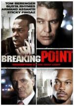 Breaking Point, Full Movie, Action Crime, Tom Berenger