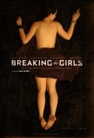 Separando a las chicas (Breaking the Girls)  - Posters