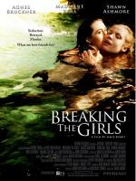 Separando a las chicas (Breaking the Girls)  - Poster / Imagen Principal
