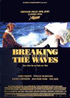 Breaking the Waves  - Poster / Main Image