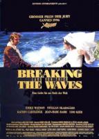 Breaking the Waves  - Posters