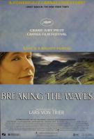 Breaking the Waves  - Posters