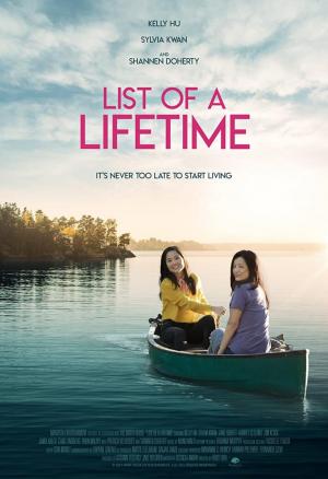 List of a Lifetime (TV)