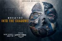 Aliento: En las sombras (Serie de TV) - Posters