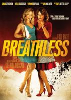 Breathless  - Poster / Imagen Principal