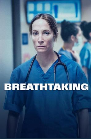 Breathtaking (Serie de TV)
