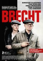 Brecht  - Poster / Main Image