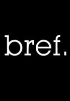 Bref (TV Series) - Posters