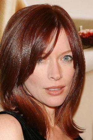 Brenda James