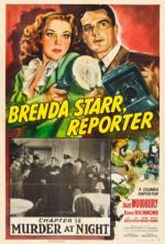 Brenda Starr, Reporter (Miniserie de TV)