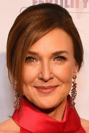 Brenda Strong