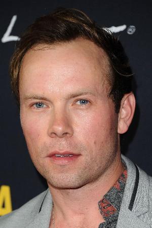 Brendan Fletcher