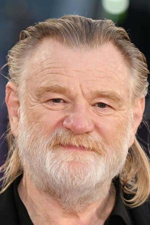 Brendan Gleeson