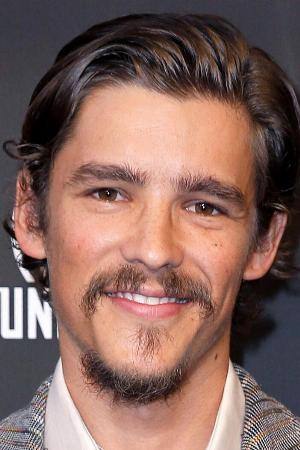 Brenton Thwaites
