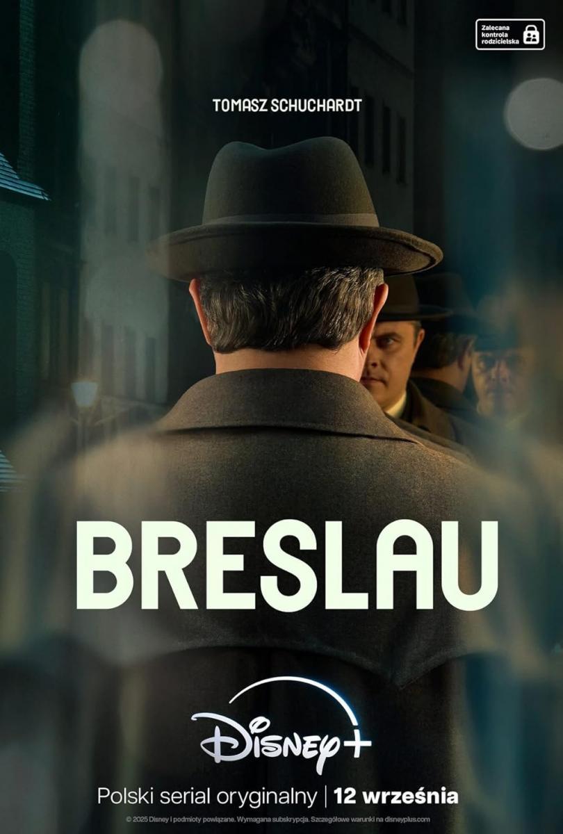 Los asesinatos de Breslavia