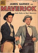 Bret Maverick (Serie de TV)
