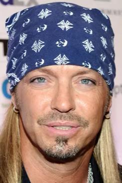 Bret Michaels