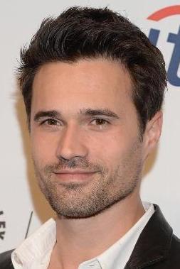 Brett Dalton