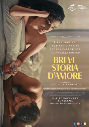 Breve storia d'amore 