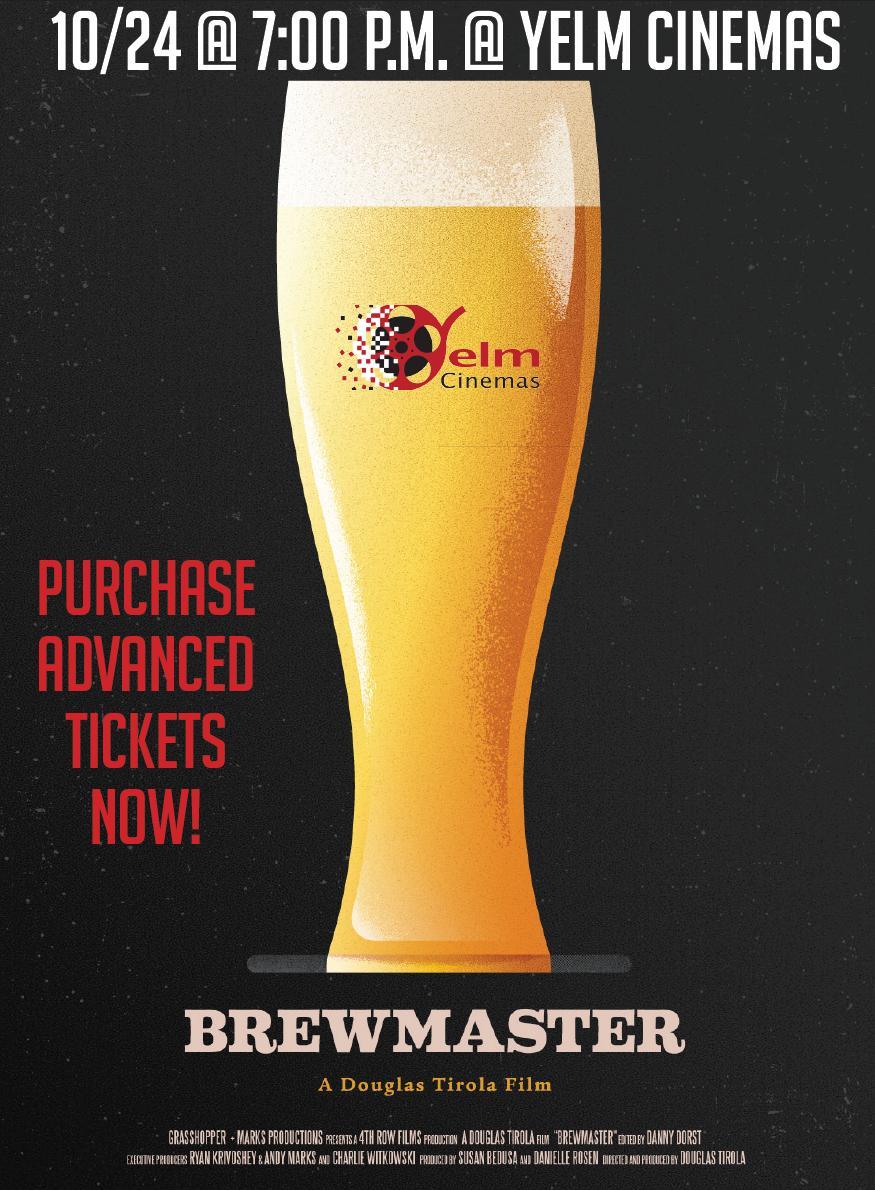 Brewmaster (2018) FilmAffinity