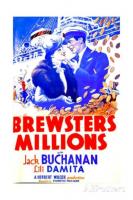 Brewster's Millions  - Poster / Imagen Principal