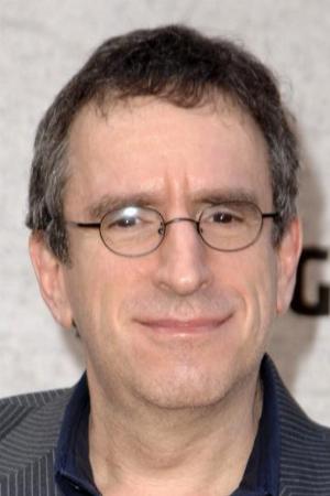 Brian Backer