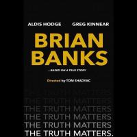 Brian Banks: Nunca es tarde  - Promo