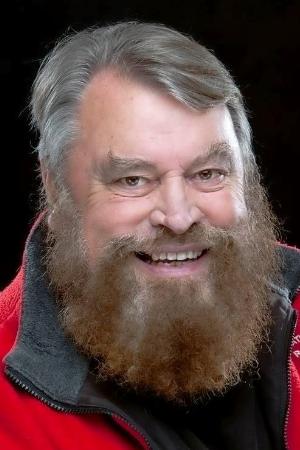 Brian Blessed