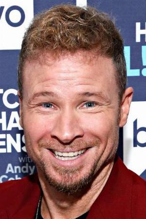 Brian Littrell