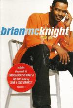 Brian McKnight ft. Kobe Bryant: Hold Me (Vídeo musical)