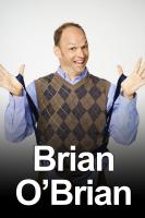 Brian O'Brian (Serie de TV) - Poster / Imagen Principal