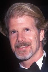 Brian Patrick Clarke